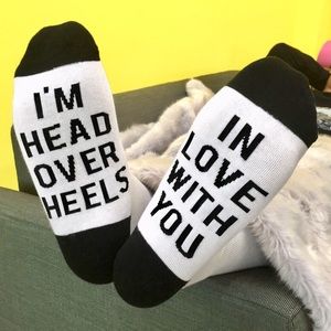 🧦✨Bottom Print Sox!✨🧦